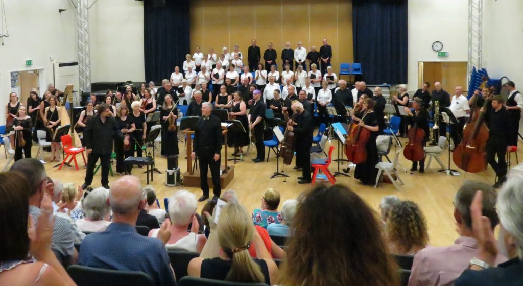 Entente Cordiale - Summer 2018