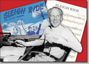 Leroy Anderson - Sleigh Ride